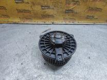 Моторчик печки VRSVXX Mitsubishi Grandis купить в магазине запчастей бу