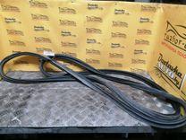 Уплотнитель багажника DY55KP Kia Carnival - Фото 4