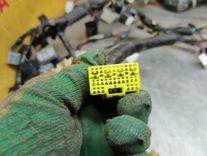 Проводка салона AQ2K7U Toyota Avensis Verso купить в магазине запчастей бу