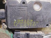 Замок двери сдвижной XB6E75 Citroen C8 - Фото 5