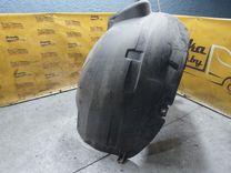 Защита арок передняя правая (подкрылок) J7ZV02 Ford C-Max купить с доставкой