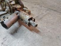 Рулевой карданчик QA18GM Renault Scenic - Фото 3