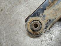 Рычаг передний правый NUHLZL Renault Laguna купить с доставкой