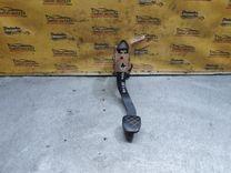 Педаль сцепления 6J5TK1 Skoda Fabia