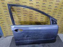 Дверь передняя правая KA71YG Citroen C5 купить в магазине запчастей бу
