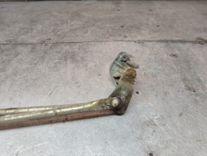 Механизм стеклоочистителя (трапеция дворников) W9WFU3 Kia Shuma - Фото 3