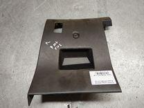 Пластик салона 4R3MMO Peugeot 307