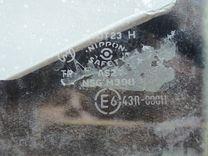 Стекло двери задней правой 8FQZQL Mazda Xedos 6 - Фото 3