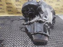 КПП механическая (МКПП) 5-ступенчатая W1SBEH Peugeot 406 купить с доставкой