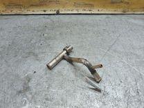 Патрубок (трубопровод, шланг) F29A6E Toyota Corolla - Фото 3