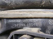 Фонарь задний правый J3HFBV Fiat Bravo купить на авторазборке