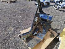 Стойка кузовная передняя левая ZBVUM9 Seat Altea купить на авторазборке