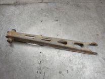 Рычаг задний левый 7X1U1N Opel Vectra