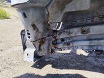 Лонжерон левый 31PHL4 Ford Fusion купить с доставкой. Огромный выбор запчастей и марок авто. У нас есть практически все.