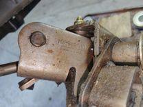 Кулиса O0EEZ6 Renault Safrane - Фото 4