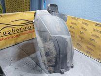 Защита арок передняя левая (подкрылок) XSZZGE Ford Galaxy купить