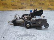 Рулевая колонка D38OW4 Peugeot 607 купить с доставкой