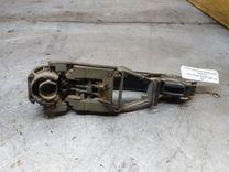 Ручка наружная задняя левая E2N7LS Volkswagen Passat купить
