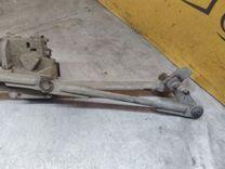 Механизм стеклоочистителя (трапеция дворников) MY38EA Citroen C4 купить