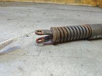 Амортизатор крышки багажника (3-5 двери) SGKE8C BMW 5 E39 - Фото 3