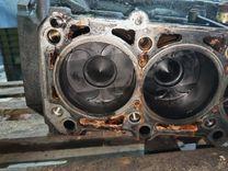 Блок цилиндров W404CR Mercedes Sprinter купить