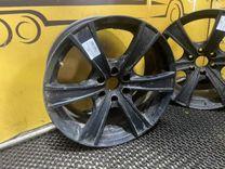 Диск литой R18, 6x139.7 Toyota Land Cruiser Prado 2013 4441AV 4441AV Toyota Land Cruiser Prado купить