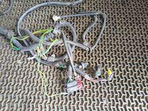 Проводка DCOA9U Citroen C4 undefined