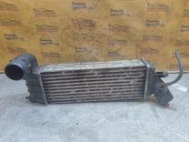 Интеркулер G1Z9LL Fiat Ulysse - Фото 1