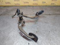 Узел педальный (блок педалей) HANTLP Fiat Palio - Фото 4