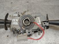 Переключатель подрулевой (стрекоза) X2TM65 Renault Scenic RX4 - Фото 4