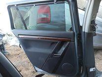 Петля двери задней левой E72134 Opel Vectra