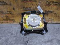 Подушка безопасности водителя 00A0BB Seat Alhambra купить с доставкой