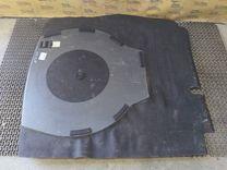 Пол багажника ICLIY4 Volkswagen Jetta - Фото 4