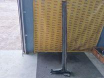 Накладка на порог JXE9YV Subaru Forester - Фото 3