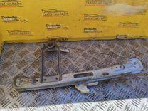 Стеклоподъемник задний правый L72S0I Ford Focus - Фото 2