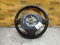 Руль J3J9PO Volvo S60 - Фото 3