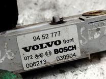 Датчик удара 6F3N7R Volvo S60 - Фото 4