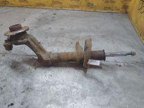 Амортизатор передний правый YQP4HQ Opel Astra - Фото 2