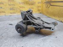 Натяжитель ремня генератора 0WGBM7 Volkswagen Sharan - Фото 4