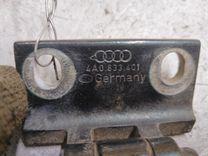 Петля двери задней левой 3DNE48 Audi 100 купить в магазине запчастей бу