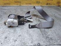 Ремень безопасности передний правый GJZQ1Z Subaru Forester купить с доставкой