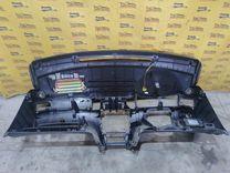 Панель передняя салона (торпедо) ZEN1RU Toyota Corolla undefined