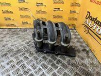 Коллектор впускной MI16FC Daewoo Matiz