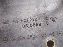 Педаль тормоза TVMZBK Mercedes A W168 - Фото 7