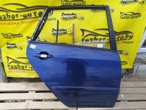 Дверь задняя правая 4R805D Toyota Corolla Verso