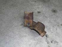 Крепление втулки стабилизатора ASLWKM Citroen Xsara купить