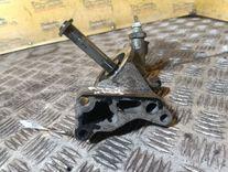 Кронштейн масляного фильтра XO8AMZ Audi A4 - Фото 3