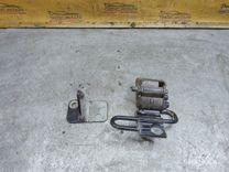 Петля двери задней левой XK7GLG Volkswagen Polo купить