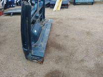 Крыло заднее левое 1WVB8M Ford Tourneo Connect купить в магазине запчастей бу