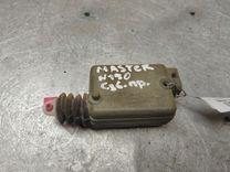 Активатор (привод) замка двери 15DZPU Renault Master - Фото 2